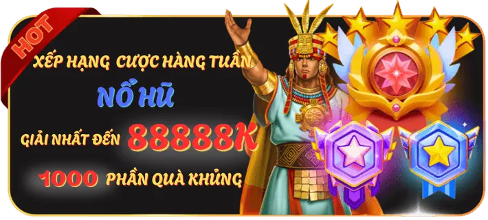 Biểu tượng kho game đa dạng WW88